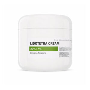 Lidocaine / Tetracaine Ointment