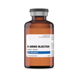 Bi-Amino Injection