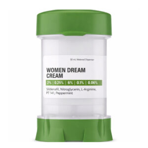 Women Dream Cream