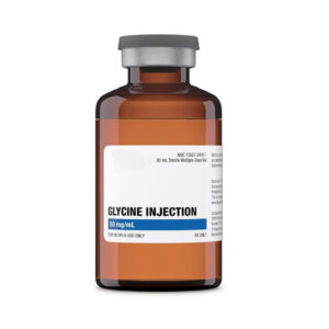 Glycine Injection