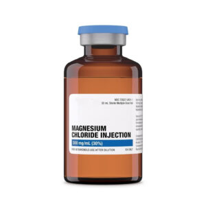 Magnesium Chloride Injection