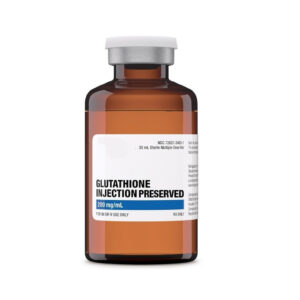Glutathione Injection (Preservative-Free)