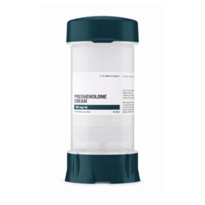 Pregnenolone Cream