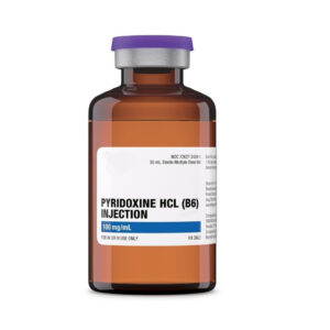 Pyridoxine HCl Injection