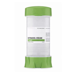 Estradiol Cream