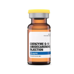 Coenzyme Q10 (Ubidecarenone) Injection