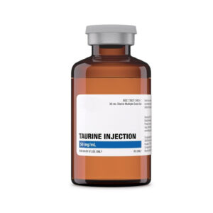 Taurine Injection