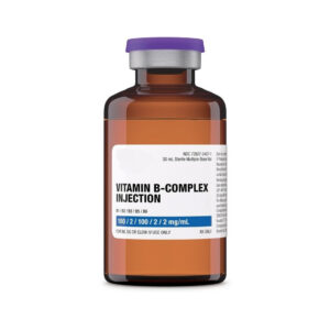 Vitamin B-Complex Injection