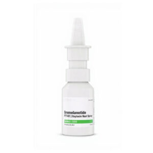 Bremelanotide (PT-141) / Oxytocin Nasal Spray