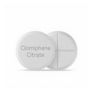Clomiphene Citrate
