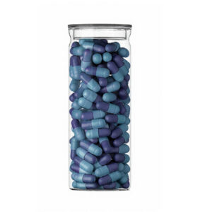 Naltrexone Capsules