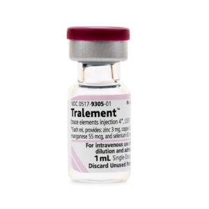 Tralement Injection