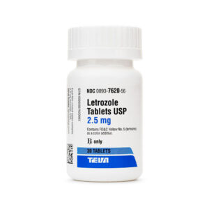 Letrozole