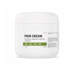 Pain Relief Cream