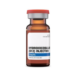 Hydroxocobalamin Injection