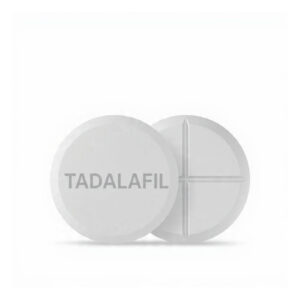 Tadalafil