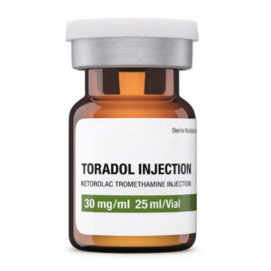 Toradol Injection