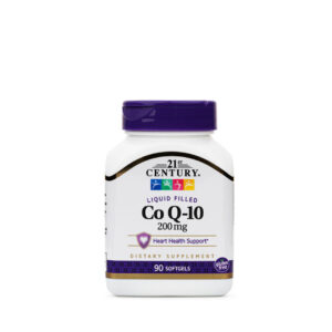 DIM / L-Arginine / CoQ10 Capsules