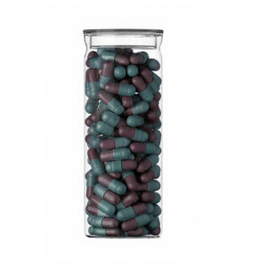 Hair Loss Capsules (Biotin / Finasteride / Minoxidil)