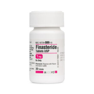 Finasteride
