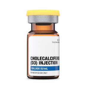 Cholecalciferol Injection
