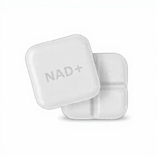 NAD+ Troches 200 MG
