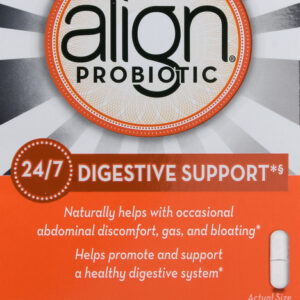 Align Probiotic Capsules 28 EA