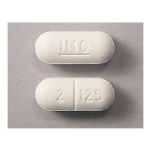 Imodium Multi-Symptom Relief Caplets 12 EA